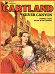 Jonathan Cartland 7 Silver Canyon