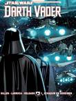 Star Wars - Darth Vader (DDB) 4 Schaduw en geheimen 1