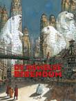 Nicolas de Crécy - Collectie De Hemelse Bibendum – Integraal