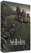 Wollodrin - Cassettes 2 Leeg Cassette voor delen 3 en 4 (Het konvooi)