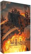Wollodrin - Cassettes 1 Leeg Cassette voor delen 1 en 2 (De ochtend van de as)