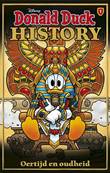 Donald Duck - History pocket 1 Oertijd en oudheid