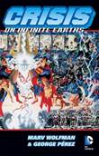 Crisis on Infinite Earths Crisis on Infinite Earths