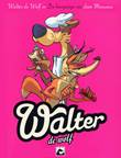 Walter de Wolf 2/3 Een hongerige vos