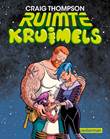 Craig Thompson Ruimtekruimels