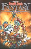 Donald Duck - Fantasy 6 Fantasy 6