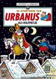 Urbanus 166 Als hulppietje