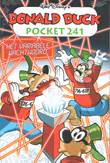 Donald Duck - Pocket 3e reeks 241 Het variabele wachtwoord