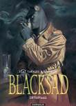 Blacksad Blacksad (Integraal)