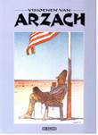 Moebius - Losse albums Visioenen van Arzach