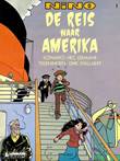 Nino 1 De reis naar Amerika