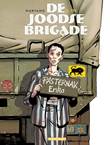 Joodse Brigade, de 2 TTG