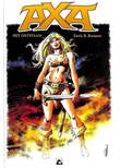 Graphic novel Collection 5 AXA - Het ontstaan