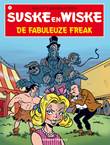 Suske en Wiske 330 De fabuleuze freak