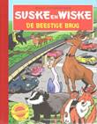 Suske en Wiske - Gelegenheidsuitgave De Beestige Brug luxe