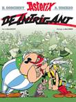 Asterix 15 De intrigant
