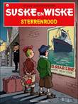 Suske en Wiske 328 Sterrenrood