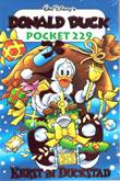 Donald Duck - Pocket 3e reeks 229 Kerst in Duckstad