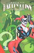 Harley Quinn (RW) 2 Misdaad en romantiek