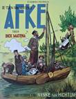 Afke's Tiental De tsien fan Martens Afke