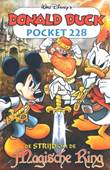 Donald Duck - Pocket 3e reeks 228 De strijd om de Magische Ring