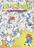 Smurfen, de 23 De reportersmurf