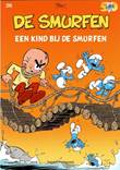 Smurfen, de 26 Een kind bij de smurfen