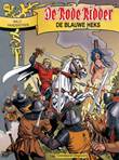 Rode Ridder, de 208 De blauwe heks