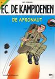 F.C. De Kampioenen 59 De afronaut