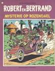 Robert en Bertrand 1 Mysterie op Rozandael