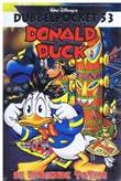 Donald Duck - Dubbelpocket 53 De zingende totem