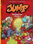 Jump 18 Het brein van Brains