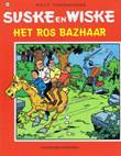 Suske en Wiske 151 Het ros Bazhaar