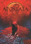 Apostata 1-4 Pakket deel 1 t/m 4 (Standaard uitgeverij)