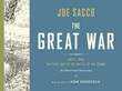 Joe Sacco - Collectie The Great War