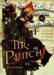 Neil Gaiman Mr Punch