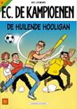 F.C. De Kampioenen 15 De huilende hooligan 