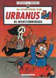 Urbanus 75 De worstenwurger