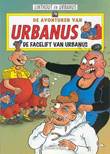 Urbanus 78 De facelift van Urbanus