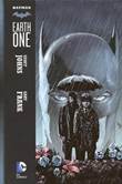 Batman - Earth One (RW) 1 Boek 1