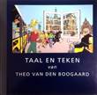 Theo van den Boogaard - Collectie Taal en teken van Theo van den Boogaard