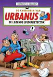 Urbanus 153 De liegende leugendetector