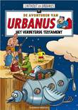 Urbanus 151 Het verbeterde testament 