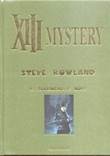 XIII Mystery 5 Steve Rowland