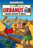 Urbanus 150 Urbanus verovert de wereld 