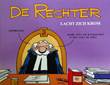Rechter, de 15 Lacht zich krom