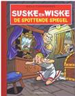 Suske en Wiske - Gelegenheidsuitgave De spottende spiegel 