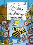 Dokus de leerling 7 Was het maar weer vakantie!