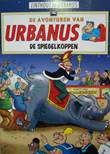 Urbanus 148 De spiegelkoppen