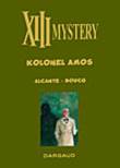 XIII Mystery 4 Kolonel Amos
